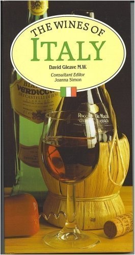David Gleave/Wines Of Italy